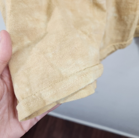 Liquid Blue sea turtle shirt - Picture 6 of 10